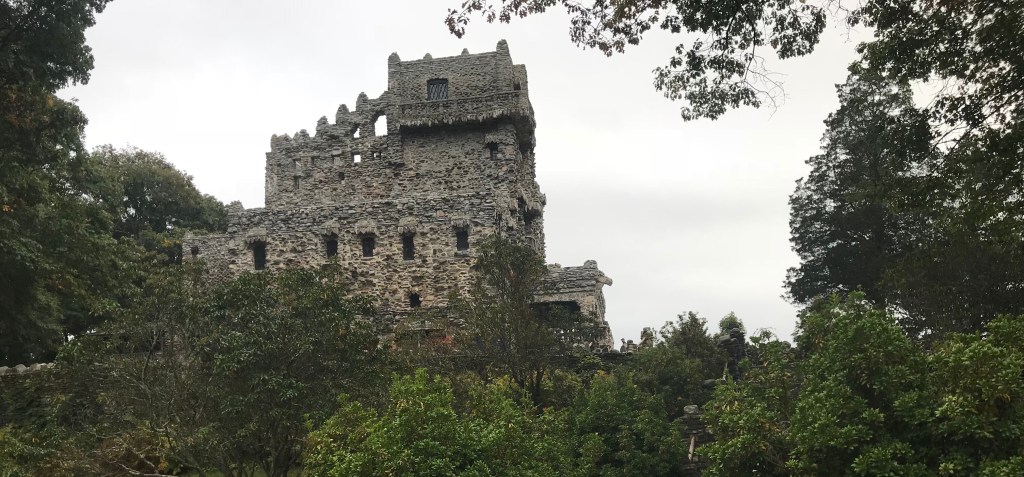 And Beside the River was&nbsp;Sherlock