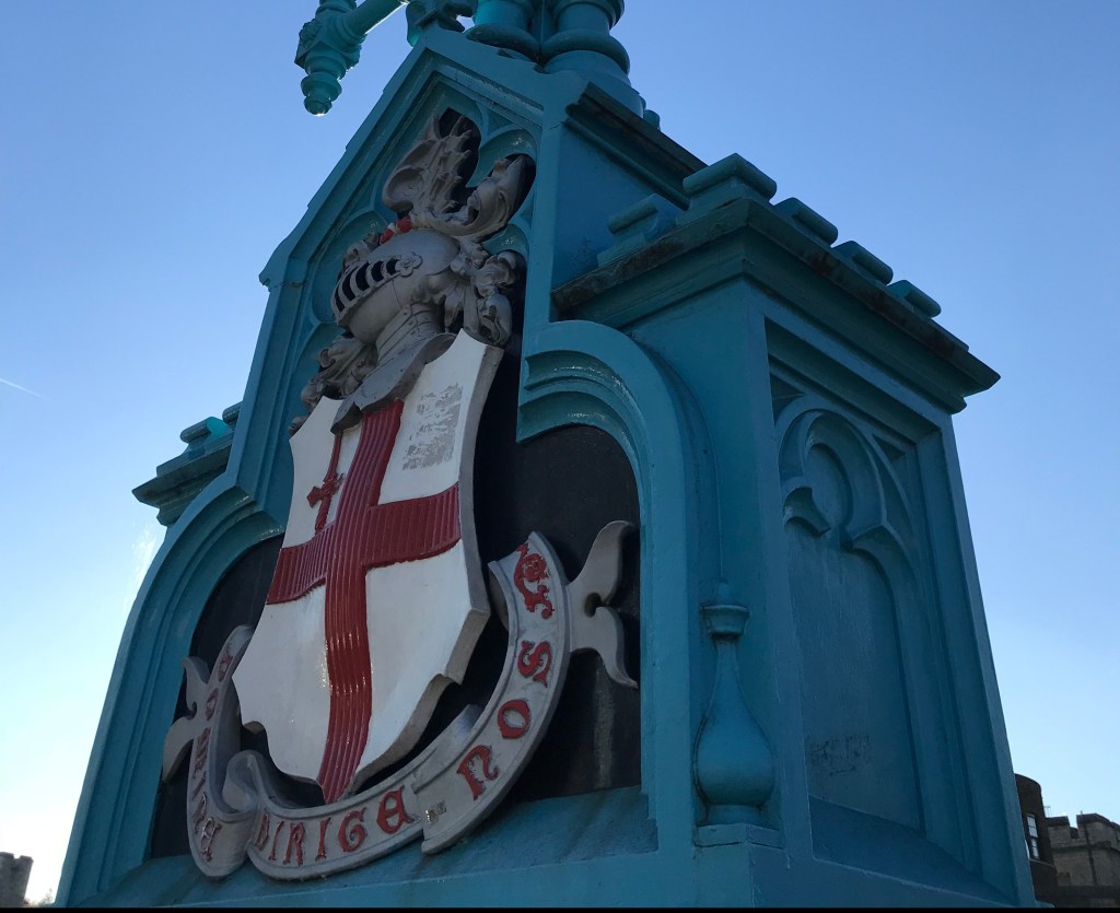 From Bean Town to London&nbsp;Town